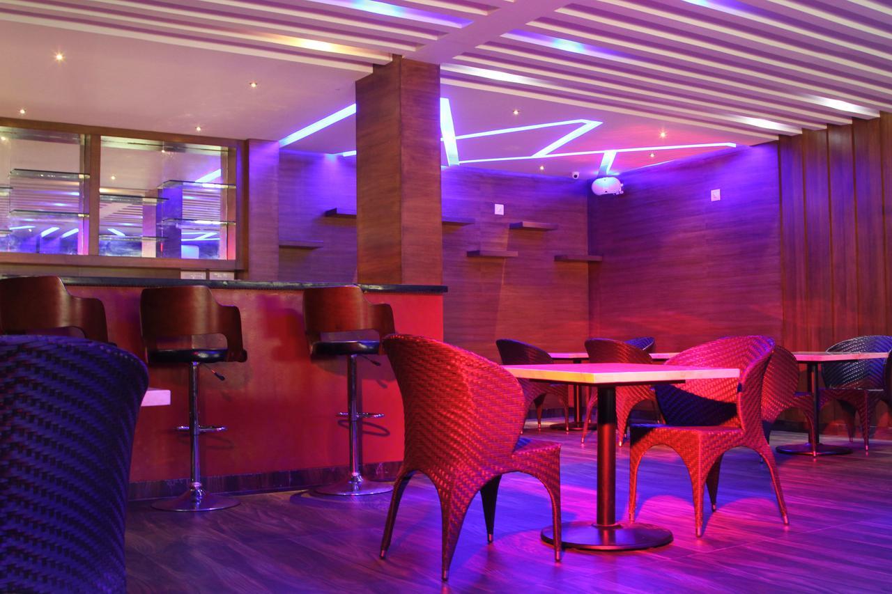 Hotel Kateel International Karkal Экстерьер фото