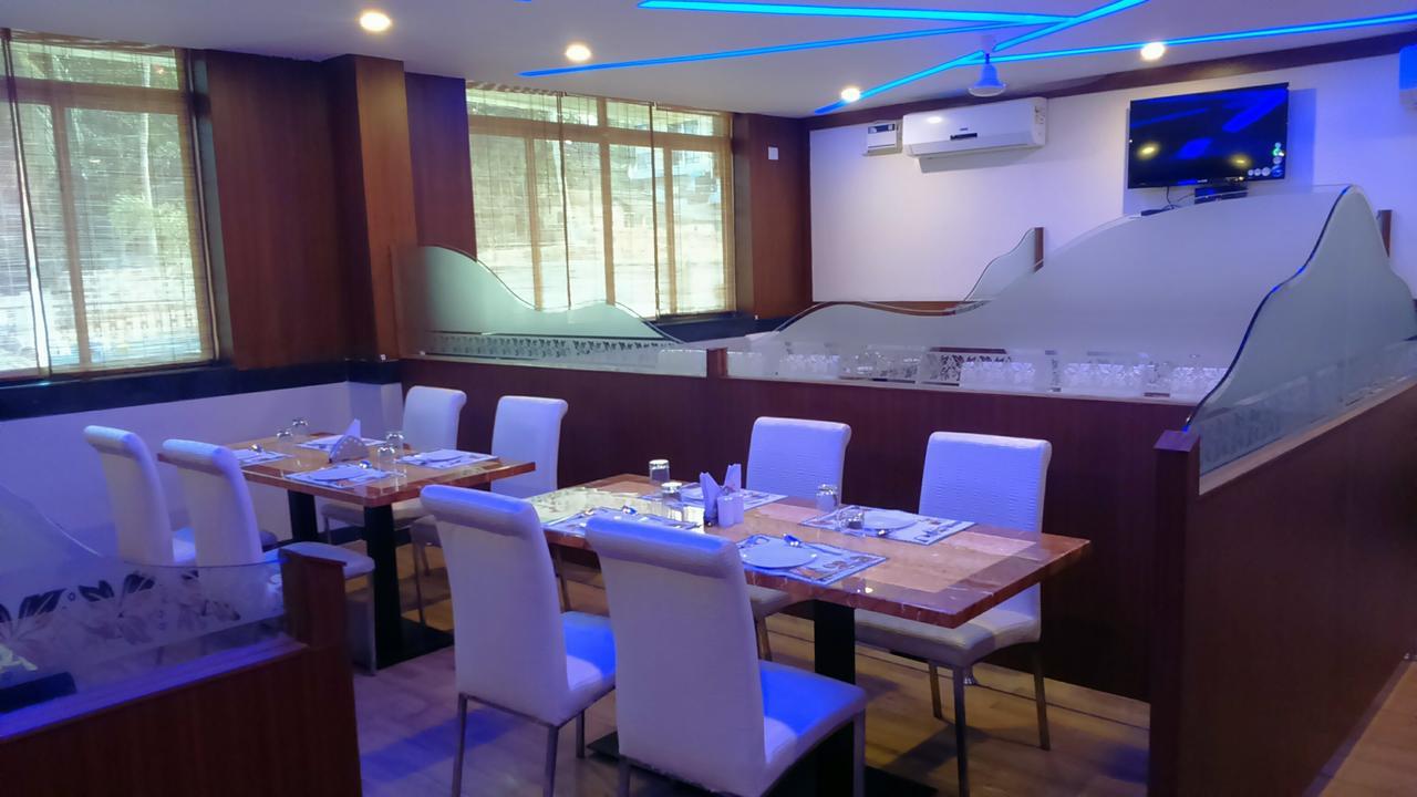 Hotel Kateel International Karkal Экстерьер фото