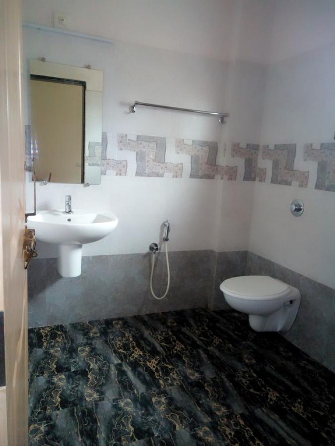 Hotel Kateel International Karkal Экстерьер фото
